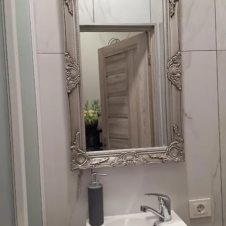 Center Apartment