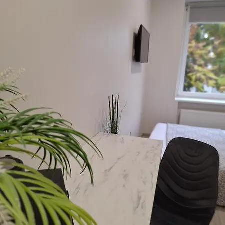 Apartment Center Kaunas