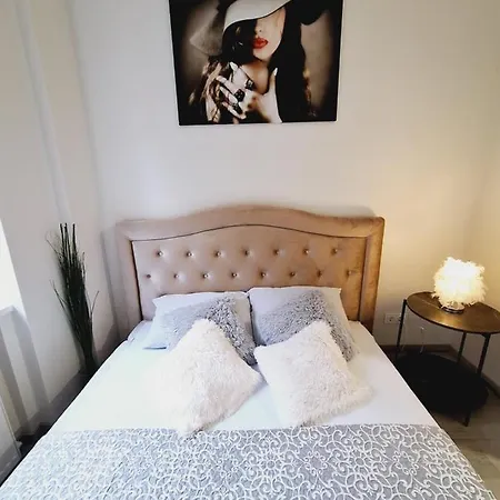 Center Apartment Kaunas