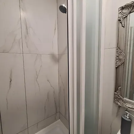 Appartement Center *