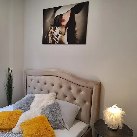 Apartment Center Kaunas