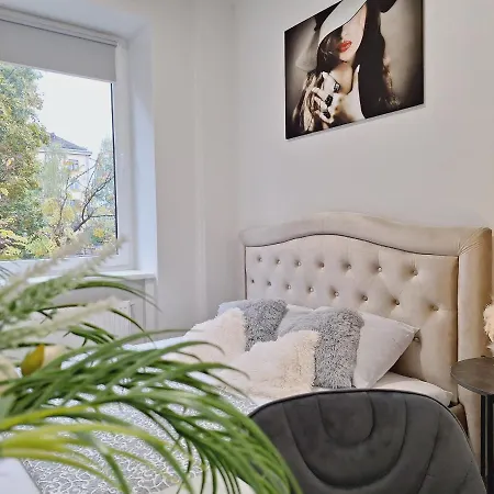 Center Apartment Kaunas