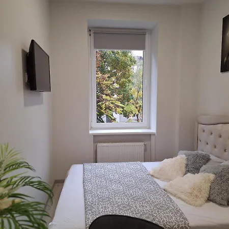 Center Apartment