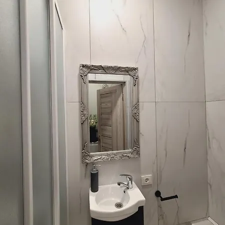 Center Apartment Kaunas