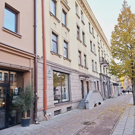 Center Каунас
