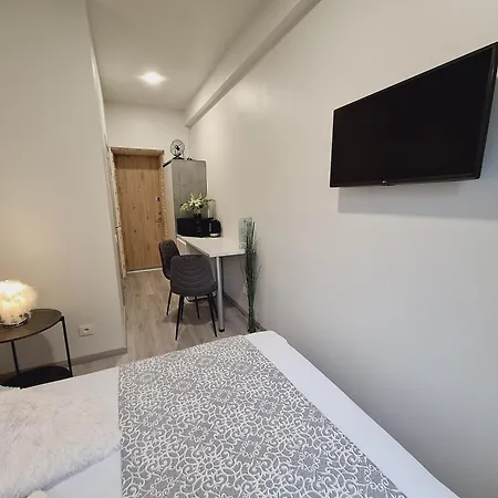 Apartment Center Kaunas