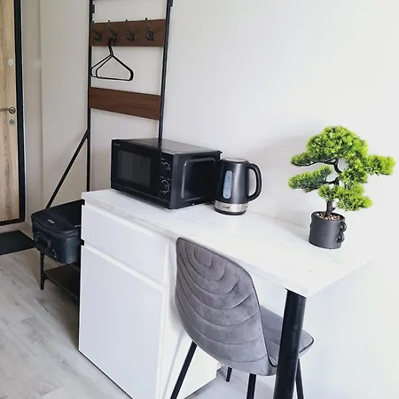 Center Apartment *