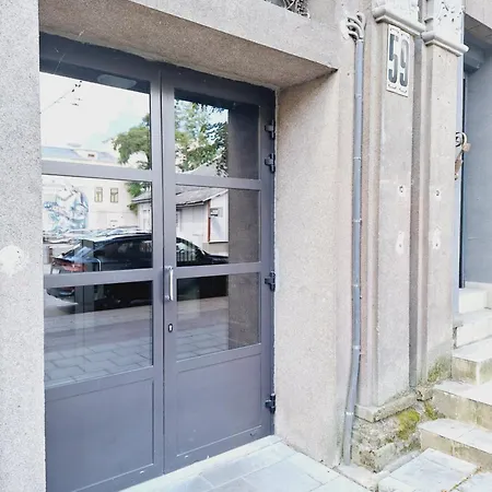 Center Appartement *