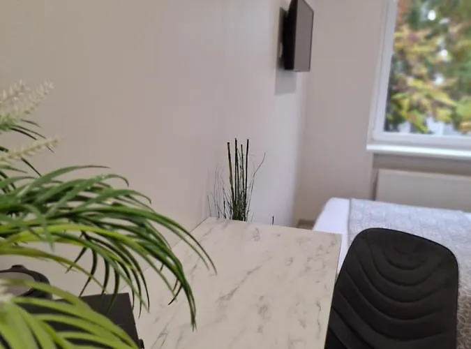 Apartment Center Kaunas