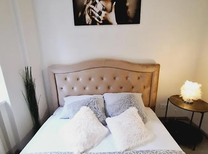 Center Apartment Kaunas