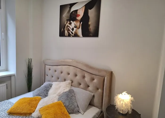 Apartment Center Kaunas