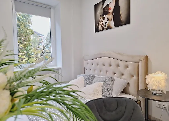 Center Apartment Kaunas