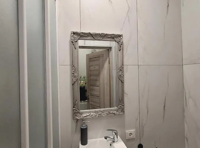 Center Apartment Kaunas