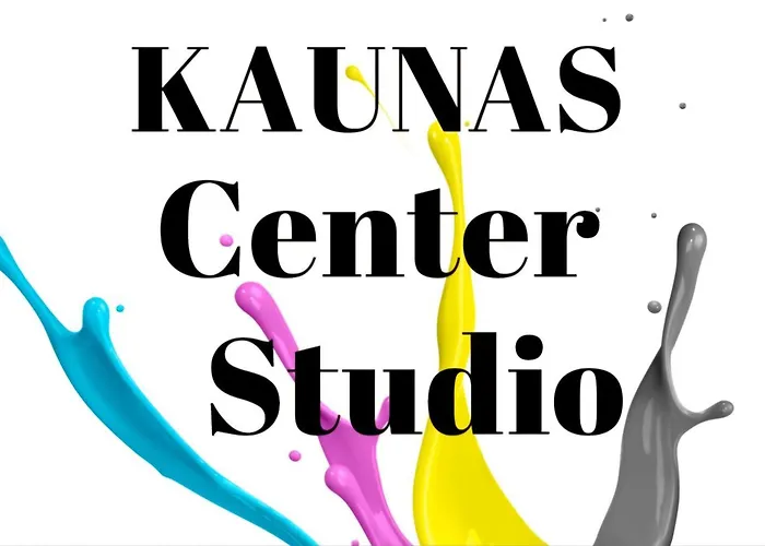 Apartment Center Kaunas